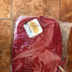 Supreme shoulder bag